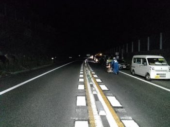 京都縦貫自動車道